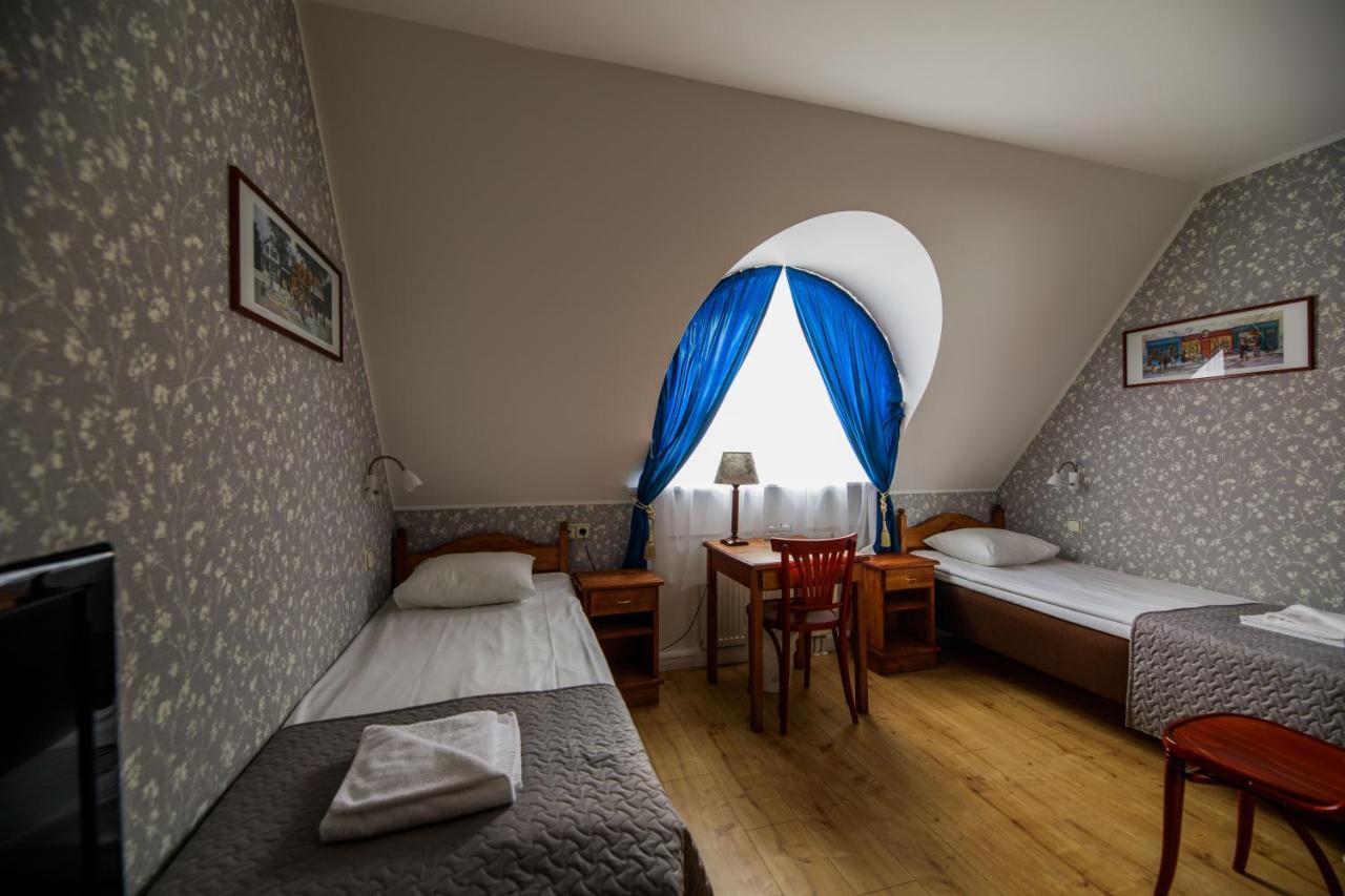 Saka Manor Ξενοδοχείο Εξωτερικό φωτογραφία