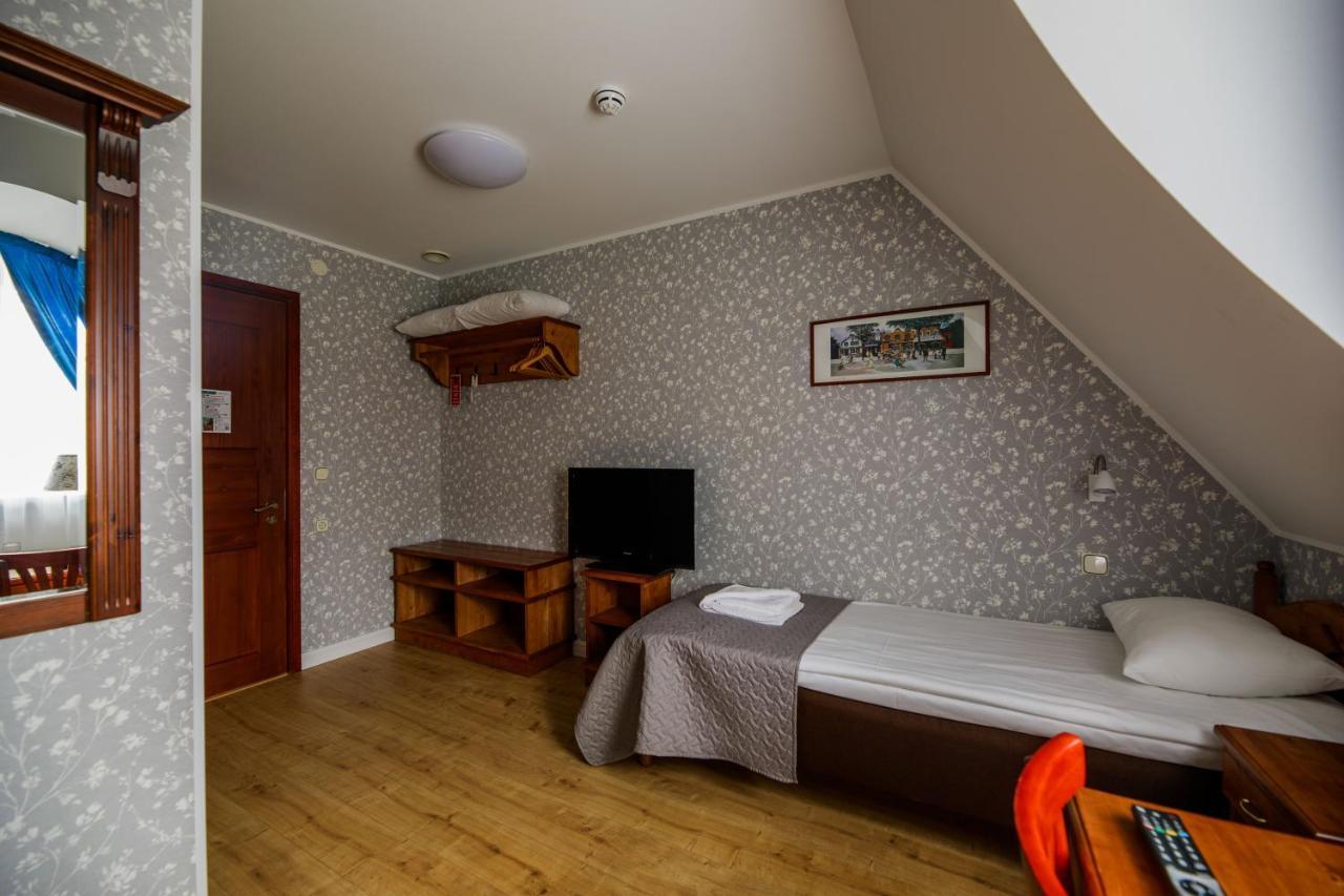 Saka Manor Ξενοδοχείο Εξωτερικό φωτογραφία
