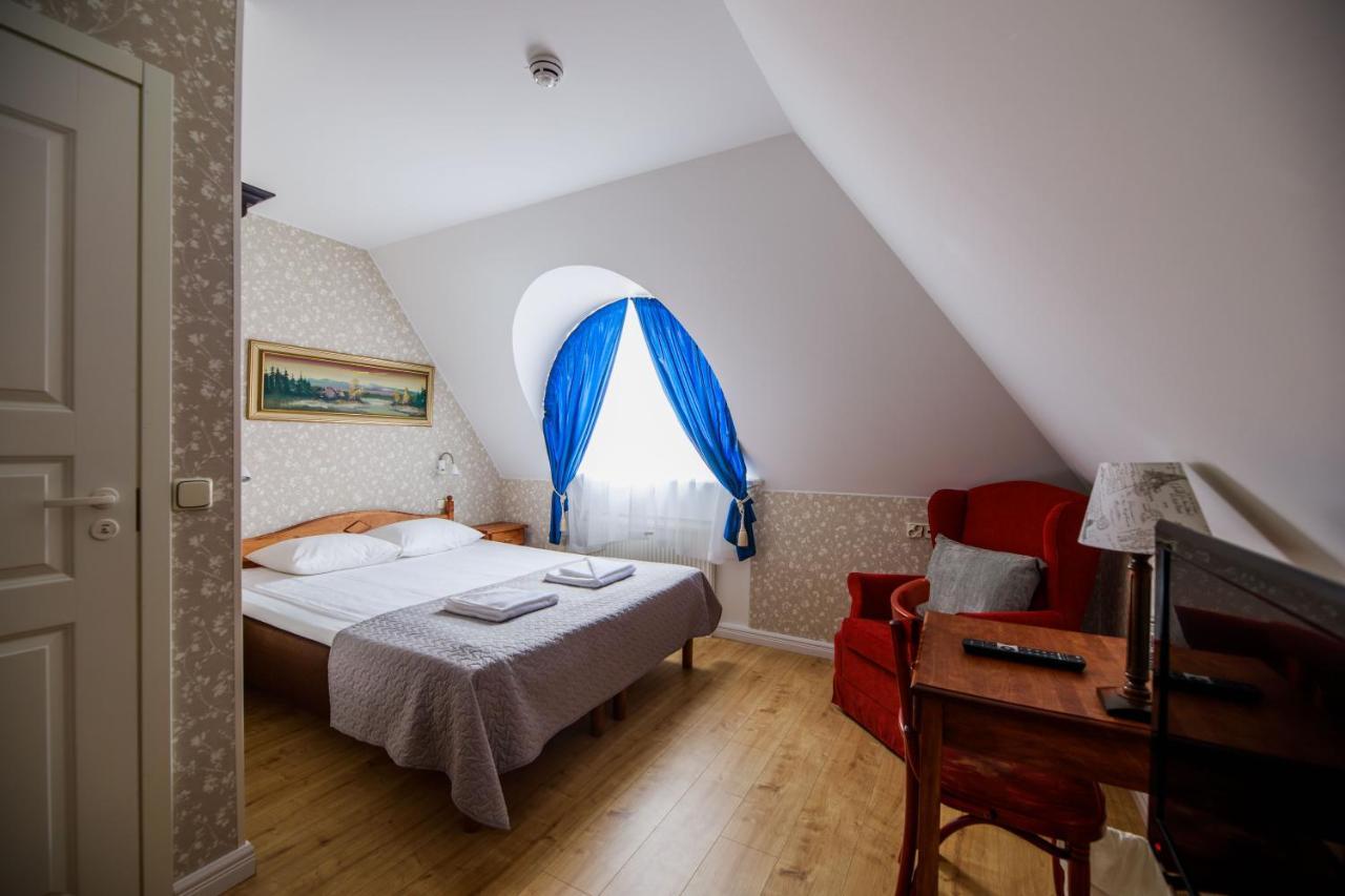 Saka Manor Ξενοδοχείο Εξωτερικό φωτογραφία