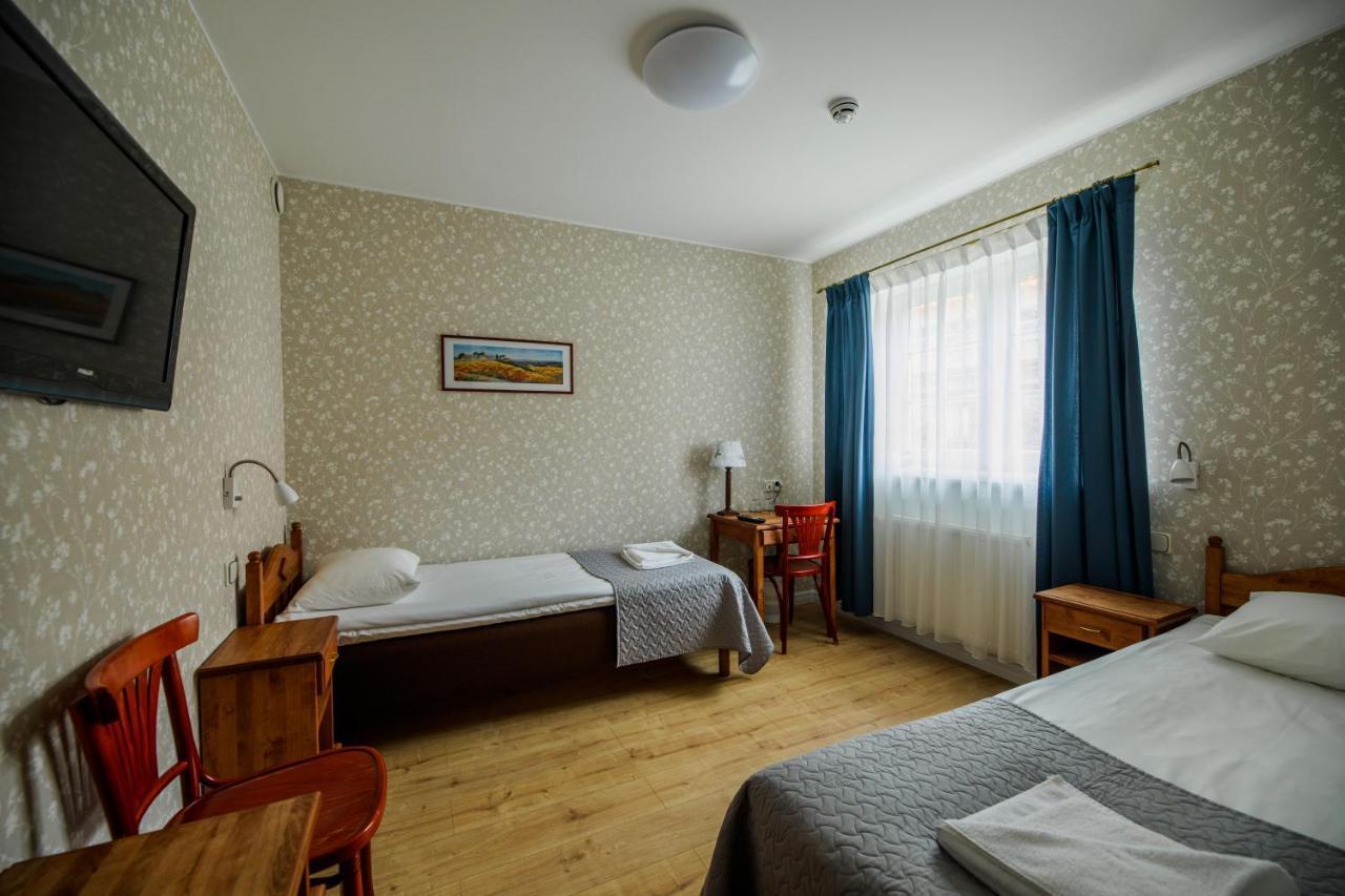 Saka Manor Ξενοδοχείο Εξωτερικό φωτογραφία