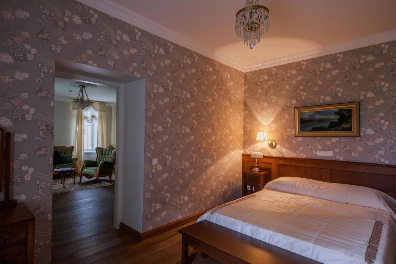 Saka Manor Ξενοδοχείο Εξωτερικό φωτογραφία