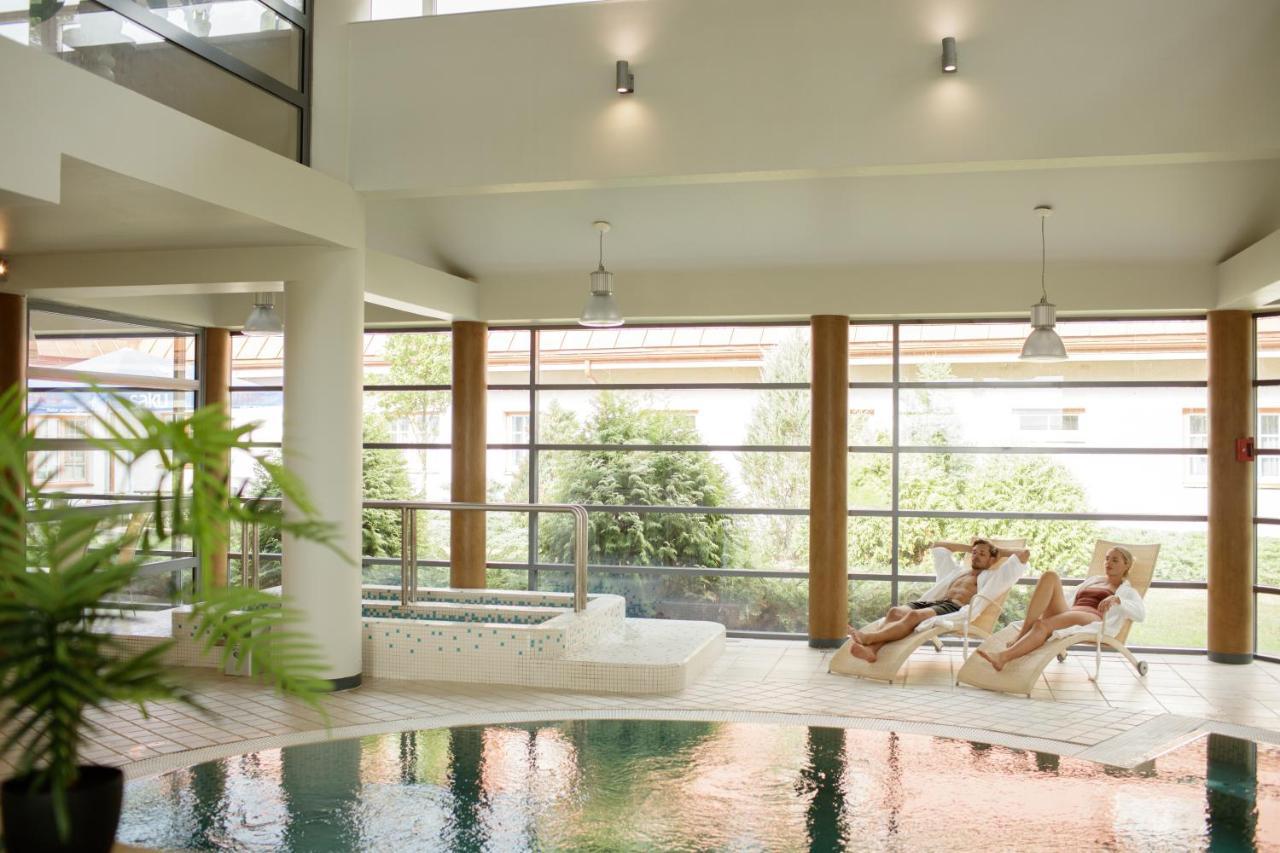 Saka Manor Ξενοδοχείο Εξωτερικό φωτογραφία