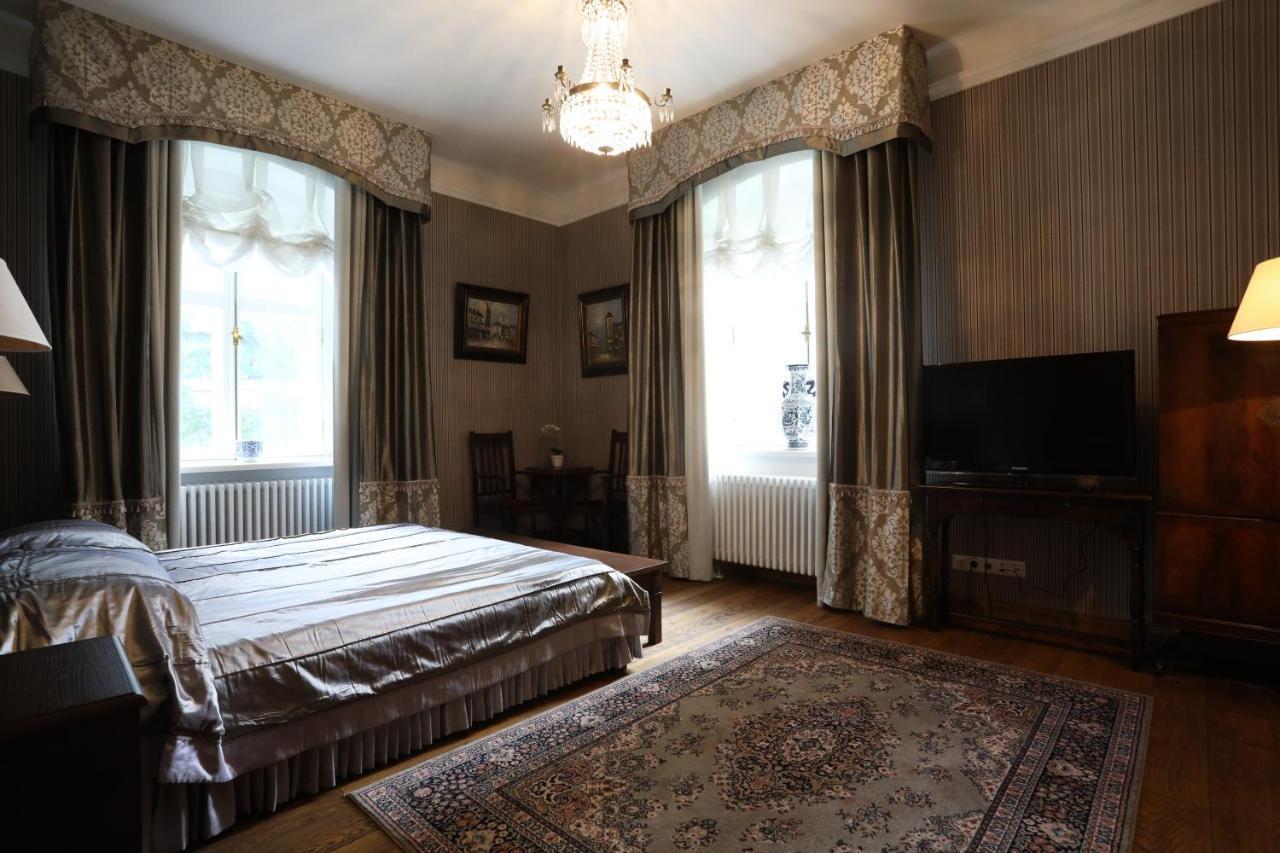 Saka Manor Ξενοδοχείο Εξωτερικό φωτογραφία